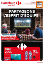 Carrefour Contact Cormery Carrefour: Offre hebdomadaire - au 23.06.2024