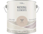 Hornbach StyleColor NATURAL ELEMENTS Wandfarbe Freude rosa 2,5 l