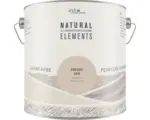 Hornbach StyleColor NATURAL ELEMENTS Wandfarbe Freude rosa 2,5 l