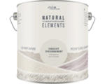 Hornbach StyleColor NATURAL ELEMENTS Wandfarbe Einsicht Nebezauber grau 2,5 l