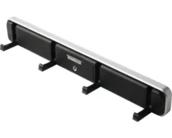 Grillbesteckhalter Tenneker Metall