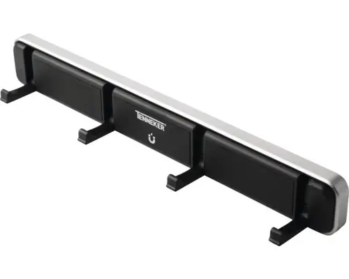 Grillbesteckhalter Tenneker Metall