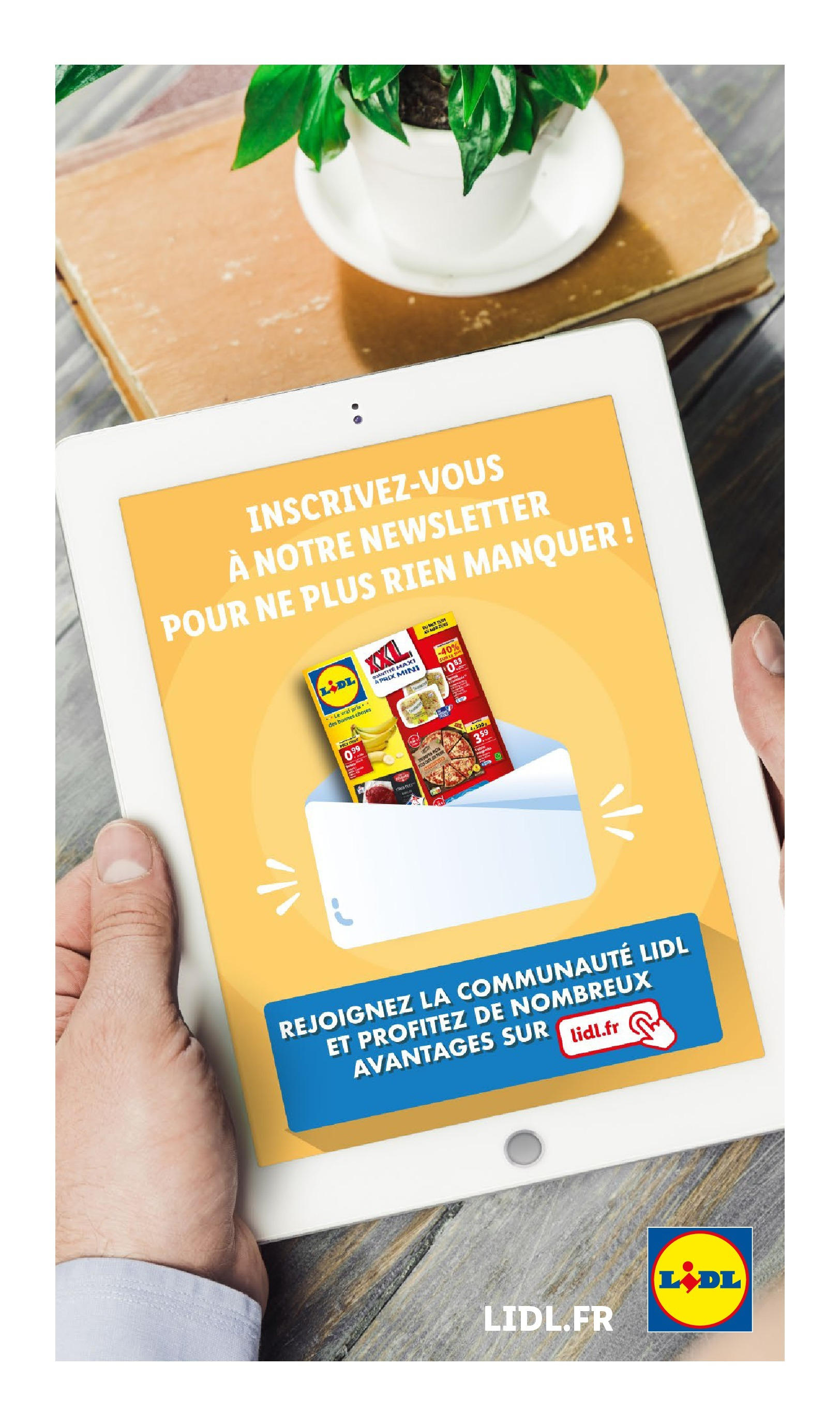 Catalogue LIDL du 03/12/2024 | Promo prospectus en ligne | Page: 95