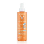 Аптеки Медея Vichy Soleil Cell Protect SPF50+ флуиден спрей за деца 200мл. - до 04-09-24