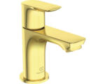 Hornbach Standventil Armatur Ideal Standard Connect Air brushed gold glänzend gebürstet A7031A2