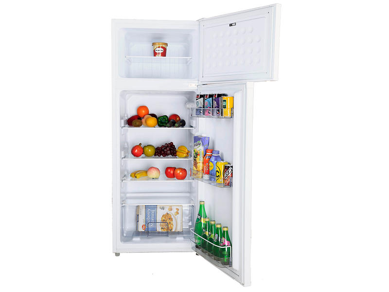 Frigo-congelatore combinato FRIGELUX 206L Statico RDP210BDS