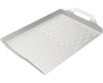 Hornbach Grillrost Tenneker Plancha Edelstahl