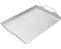 Grillrost Tenneker Plancha Edelstahl