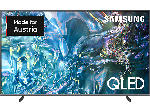 MediaMarkt Dornbirn Messepark Samsung Q64D (2024) 55 Zoll QLED 4K AI Smart TV; LED QLED TV - bis 15.03.2025