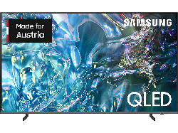 Samsung Q64D (2024) 55 Zoll QLED 4K AI Smart TV; LED QLED TV