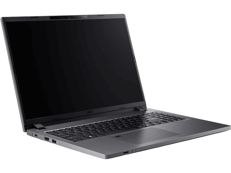 Acer TravelMate P2 TMP216-51-5099 Notebook 16 Zoll, WUXGA, Intel® Core™ i5-1335U, GB RAM, 512 SSD, Windows 11 Home (64 Bit), Iris® Xe, Silber