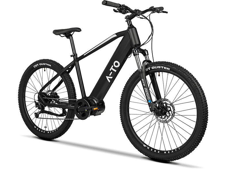 A-TO Mountainbike HT MN 27,5 Zoll