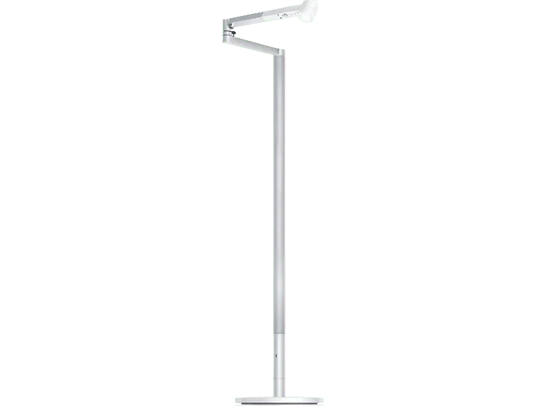 Dyson Stehleuchte Solarcycle morph, Weiß; Tischleuchte