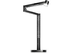 Dyson Tischleuchte Lightcycle Morph Schwarz