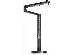 Dyson Tischleuchte Lightcycle Morph Schwarz