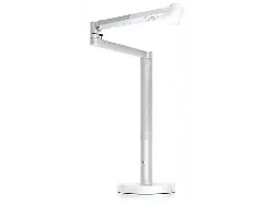 Dyson Tischleuchte Lightcycle Morph Weiß
