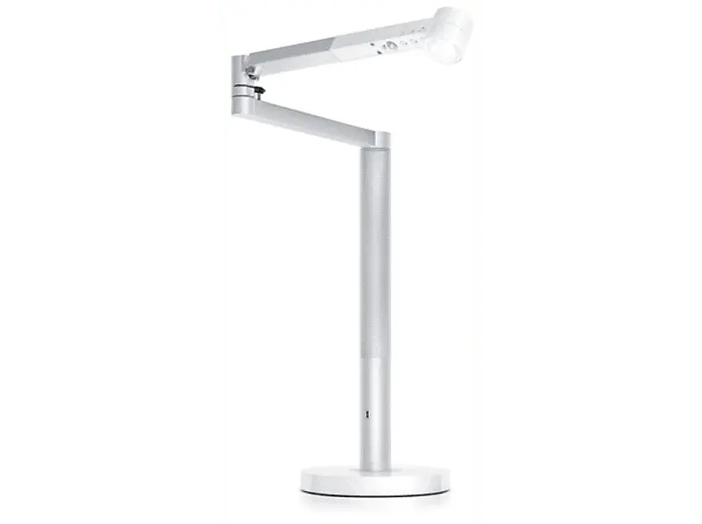 Dyson Tischleuchte Lightcycle Morph Weiß