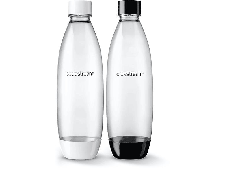 Sodastream PET-Flasche Fuse 1 Liter Duopack (1741200490)