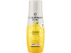 Sodastream Sirup Zitrone Ohne Zucker 440ml; Getränkesirup