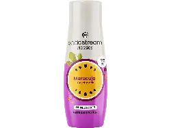 Sodastream Maracuja Ohne Zucker Sirup 440ml; Getränkesirup