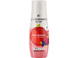 Sodastream Sirup Rote Beeren Ohne Zucker 440ml; Getränkesirup