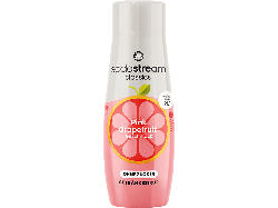 Sodastream Sirup Grapefruit Ohne Zucker 440ml; Getränkesirup