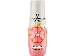Sodastream Sirup Grapefruit Ohne Zucker 440ml; Getränkesirup