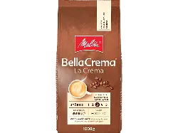 Melitta Bella Crema La (1 kg, Kompatibles System: Kaffeevollautomaten); Kaffeebohne