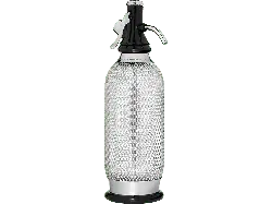 ISI Classic Sodamaker , Silber