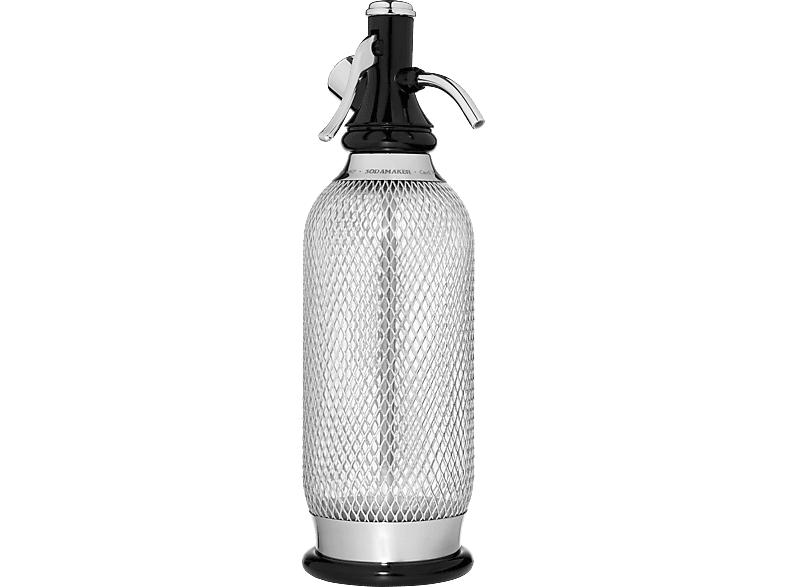 ISI Classic Sodamaker , Silber