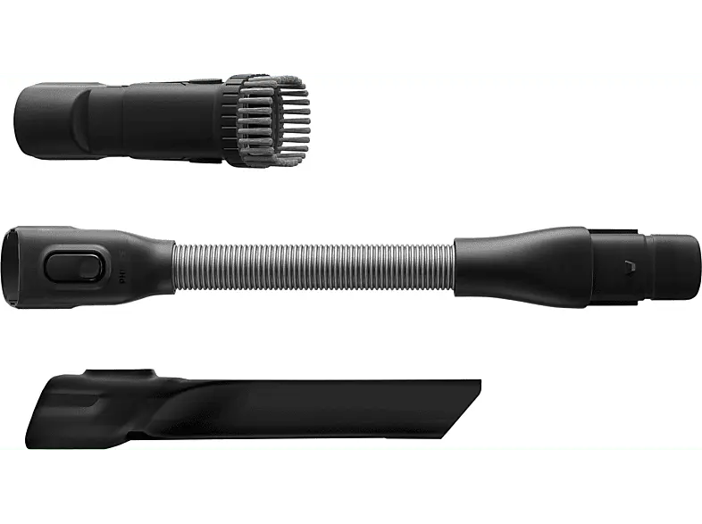 Philips Auto-Set FC8093/01 für Speedpro Max 3-teilig; Zubehörset Speedpro Max