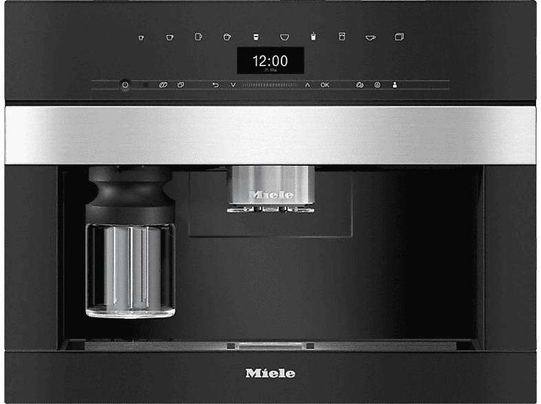 Miele CVA7440 A; Kaffeevollautomat