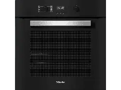 Miele H 2455 B active Backofen (76 l, Obsidianschwarz, 595 mm breit, A+)