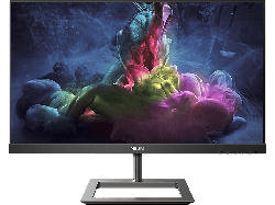 Philips Gaming Monitor E-Line 272E1GAJ/00, 27 Zoll, FHD, 1ms, 144Hz, Schwarz