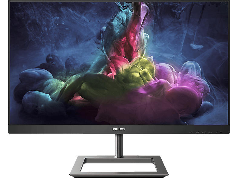 Philips Gaming Monitor E-Line 272E1GAJ/00, 27 Zoll, FHD, 1ms, 144Hz, Schwarz