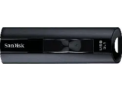 SandISK 256GB Extreme pro USB 3.2 Solid-State-USB Stick, Flash-Laufwerk bis zu 420 MB/s; USB-Stick