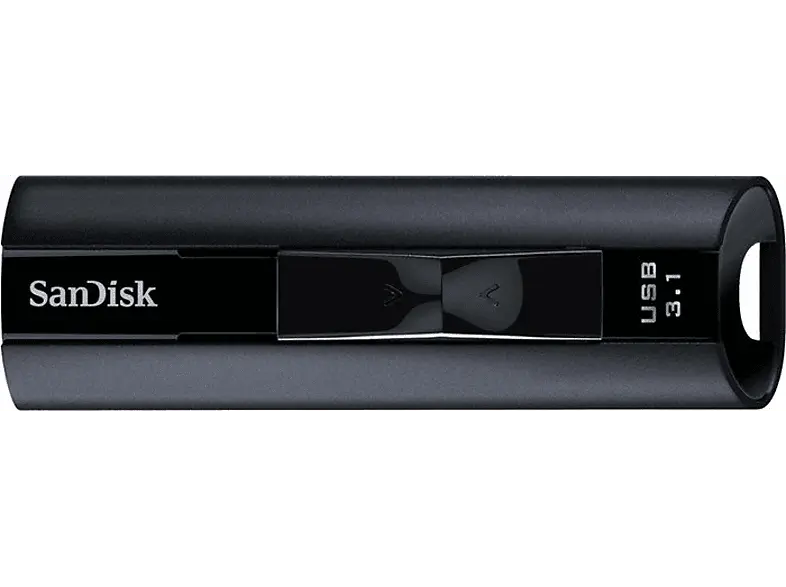 SandISK 256GB Extreme pro USB 3.2 Solid-State-USB Stick, Flash-Laufwerk bis zu 420 MB/s; USB-Stick