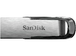 SandISK 32GB Ultra Flair USB 3.0 Stick, Flash-Laufwerk; USB Stick