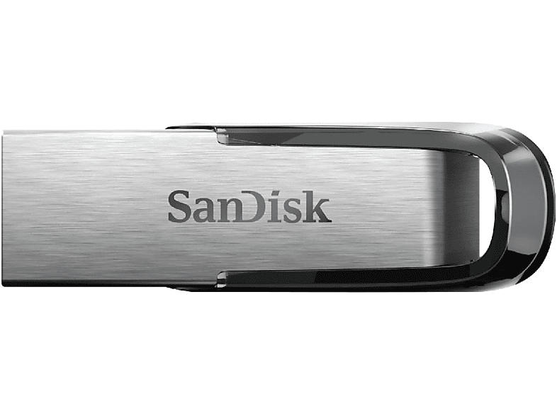 SandISK 32GB Ultra Flair USB 3.0 Stick, Flash-Laufwerk; USB Stick