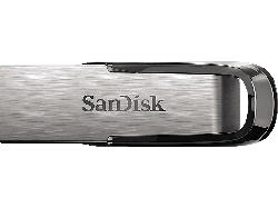 SandISK 16GB Ultra Flair USB 3.0 Stick, Flash-Laufwerk; USB-Stick