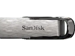 SandISK 16GB Ultra Flair USB 3.0 Stick, Flash-Laufwerk; USB-Stick