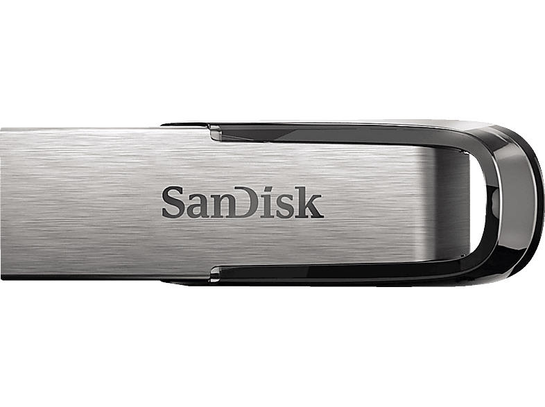 SandISK 16GB Ultra Flair USB 3.0 Stick, Flash-Laufwerk; USB-Stick