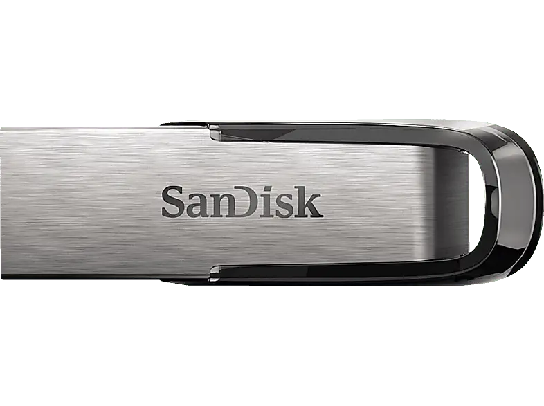 SandISK 16GB Ultra Flair USB 3.0 Stick, Flash-Laufwerk; USB-Stick