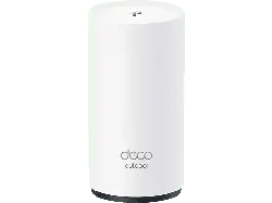 TP-Link Deco X50-Outdoor Weiß Mesh WLAN Router; WLAN-Router
