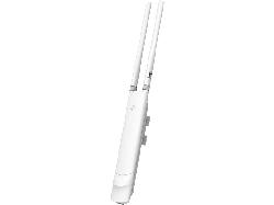 TP-Link Omada EAP225-Outdoor, AC1200, Dualband, Accesspoint, MU-MIMO, Weiß; WLAN Access Point