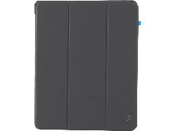 ISY Book Cover ICT-2101-BK für Samsung Galaxy Tab A8, Schwarz; Schutzhülle