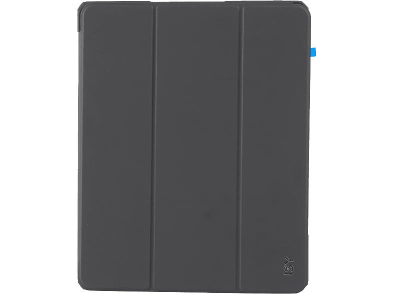 ISY Book Cover ICT-2101-BK für Samsung Galaxy Tab A8, Schwarz; Schutzhülle