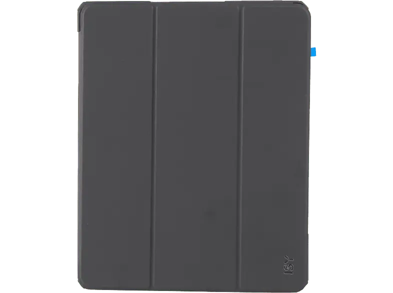 ISY Book Cover ICT-2101-BK für Samsung Galaxy Tab A8, Schwarz; Schutzhülle