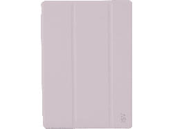 ISY Book Cover ICT-2101-PK für Samsung Galaxy Tab A8, Rosa; Schutzhülle