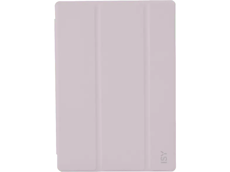 ISY Book Cover ICT-2101-PK für Samsung Galaxy Tab A8, Rosa; Schutzhülle